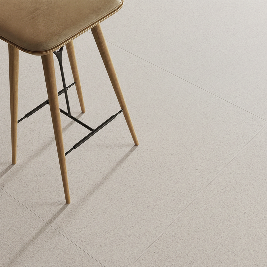 Comedor Lime Art Gris - tamaño intacto