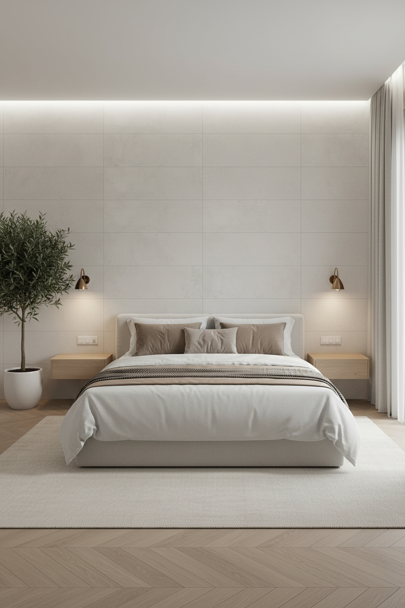 Serendy N√°car 30x90 - Dormitorio vertical